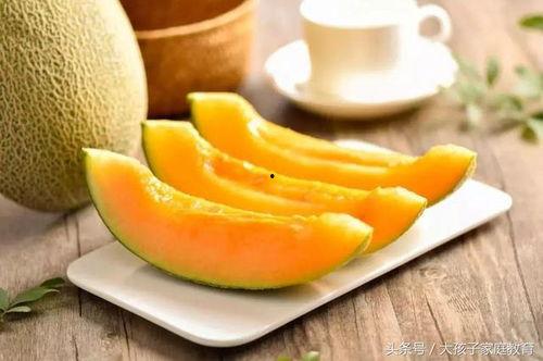 生病吃哈密瓜视频播放,生病期间的健康食疗分享