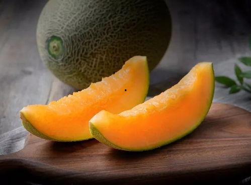 吃火焰哈密瓜视频,舌尖上的极限美食体验