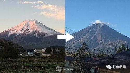 富士山最新吃瓜事件视频,揭秘神秘视频背后的真相