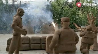 吃瓜观众看泥巴的视频,吃瓜观众眼中的趣味时光