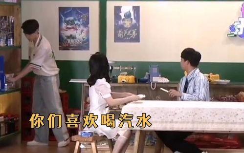 内娱吃瓜路人视频,揭秘娱乐圈幕后故事